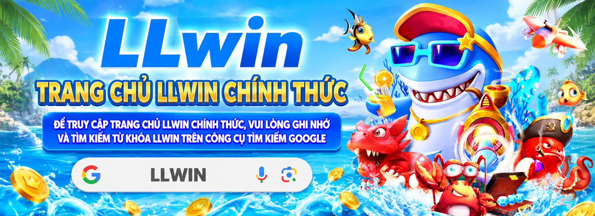 LLWIN - TRANG CHỦ LLWIN.COM CHÍNH THỨC 2026
